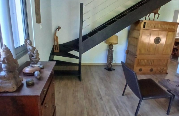 Vente Maison 143m&sup2; 5 pièces Piton Saint Leu