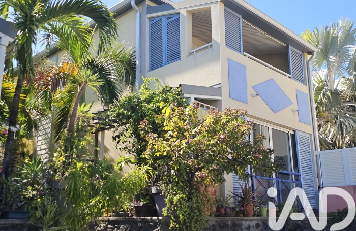 Vente Appartement 97434