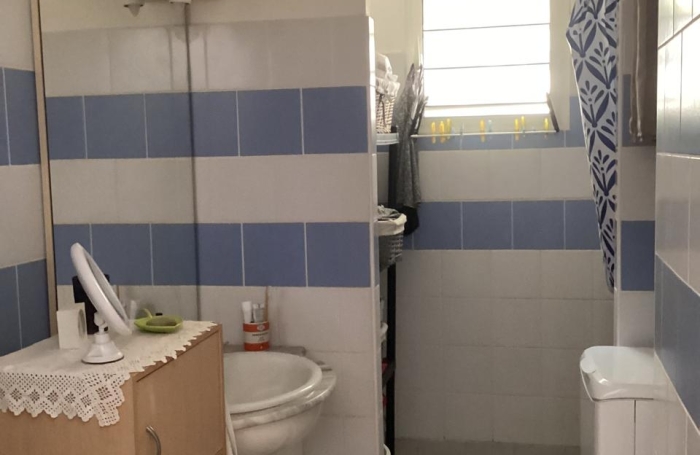 Vente Appartement 44m&sup2; 2 pièces Saint Gilles les Bains