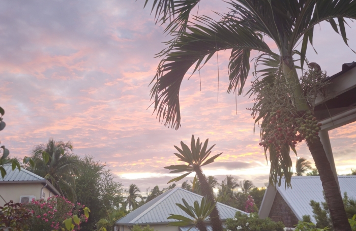 Vente Appartement 44m&sup2; 2 pièces Saint Gilles les Bains