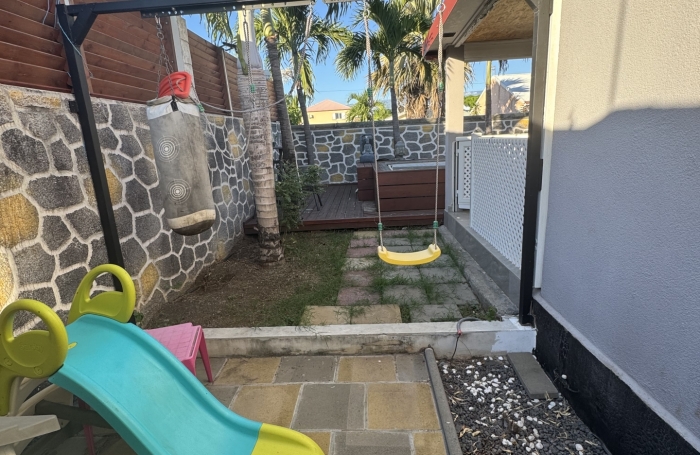 Vente Maison 104m&sup2; 6 pièces Saint Louis