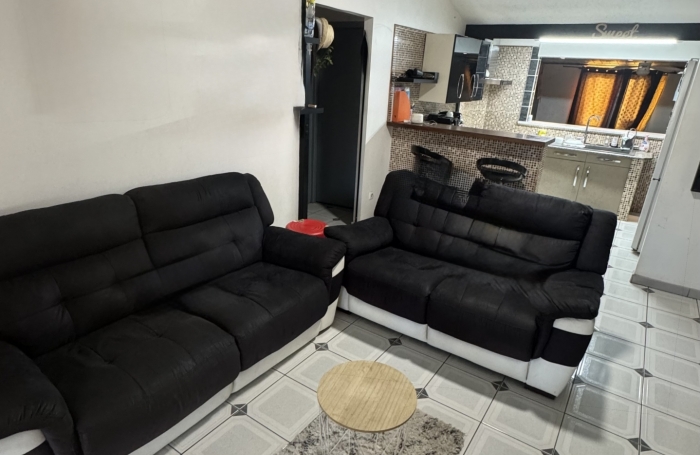 Vente Maison 104m&sup2; 6 pièces Saint Louis