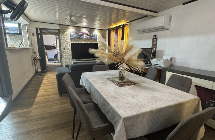 Vente Maison 104m&sup2; 6 pièces Saint Louis