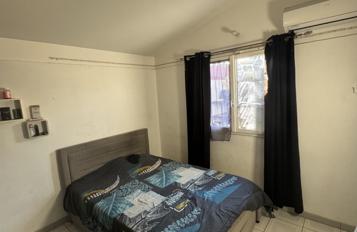 Vente Maison 104m&sup2; 6 pièces Saint Louis