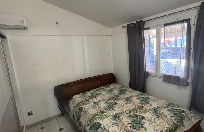 Vente Maison 104m&sup2; 6 pièces Saint Louis