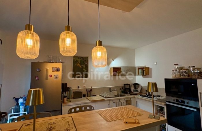 Location Maison 49m&sup2; 2 pièces Saint Paul