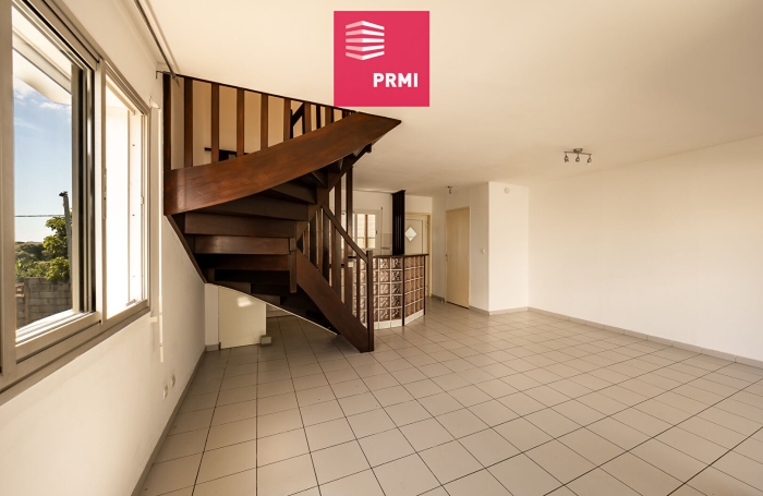 Vente Maison 108m&sup2; 4 pi&egrave;ces Sainte Clotilde