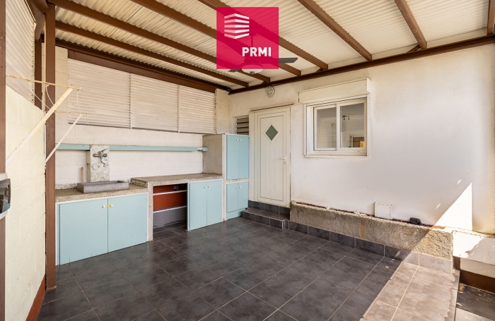 Vente Maison 108m&sup2; 4 pi&egrave;ces Sainte Clotilde