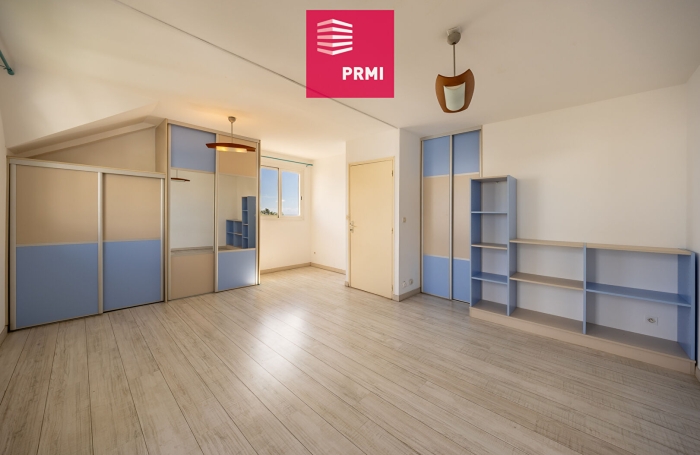 Vente Maison 108m&sup2; 4 pi&egrave;ces Sainte Clotilde