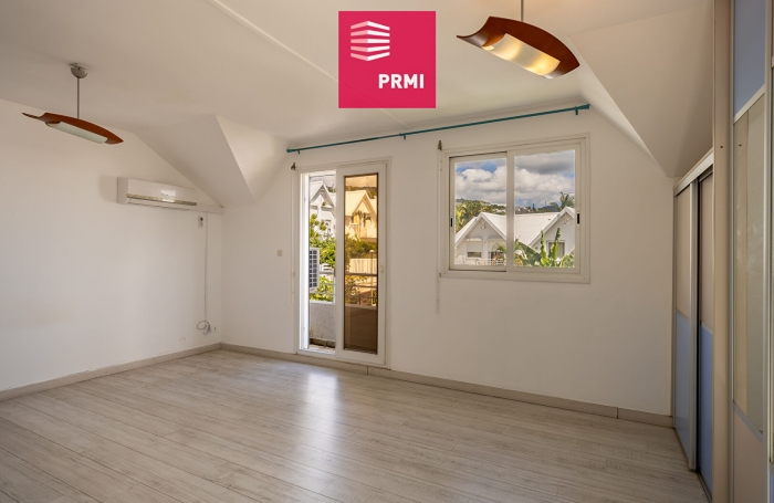Vente Maison 108m&sup2; 4 pi&egrave;ces Sainte Clotilde