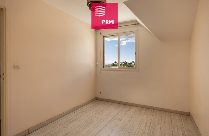 Vente Maison 108m&sup2; 4 pi&egrave;ces Sainte Clotilde