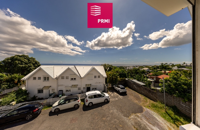 Vente Maison 108m&sup2; 4 pi&egrave;ces Sainte Clotilde