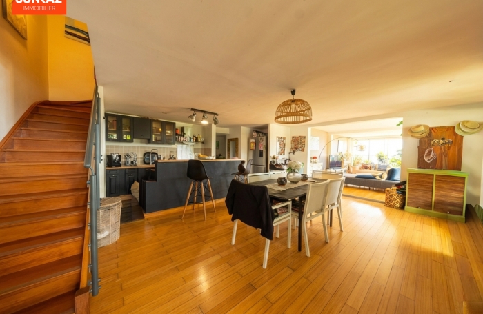 Location Appartement 125m&sup2; 4 pi&egrave;ces Le Tampon