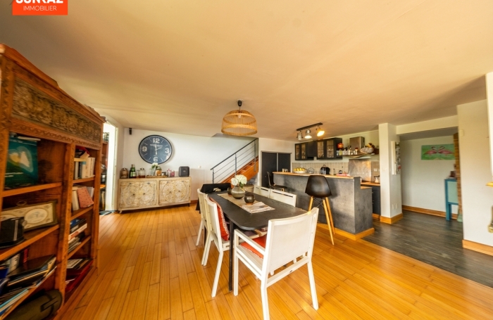 Location Appartement 125m&sup2; 4 pi&egrave;ces Le Tampon