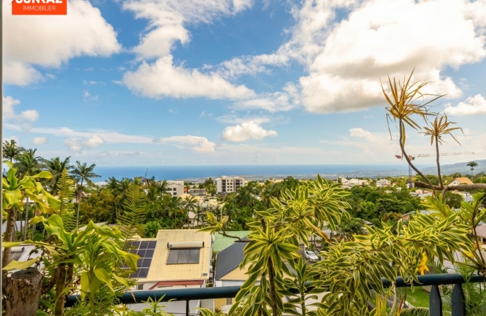 Location Appartement 125m&sup2; 4 pi&egrave;ces Le Tampon