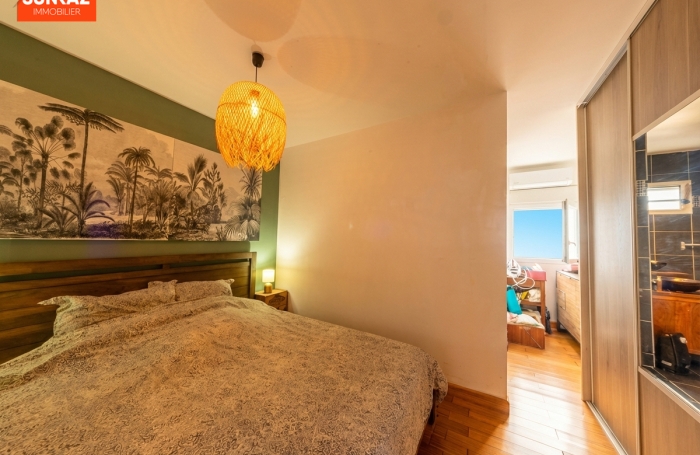 Location Appartement 125m&sup2; 4 pi&egrave;ces Le Tampon