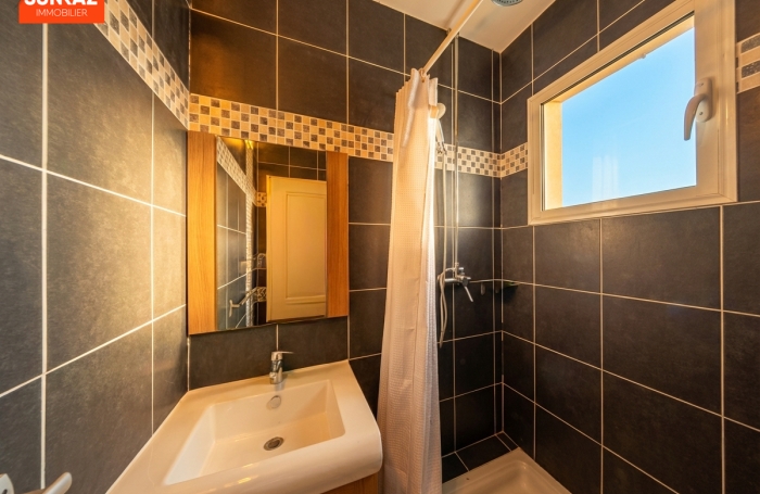 Location Appartement 125m&sup2; 4 pi&egrave;ces Le Tampon