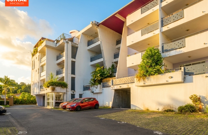 Location Appartement 125m&sup2; 4 pi&egrave;ces Le Tampon