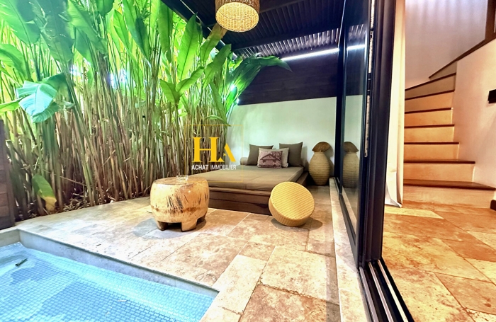 Vente Maison 100m&sup2; 4 pi&egrave;ces Etang-Sale