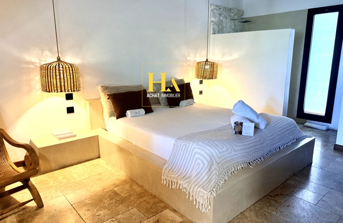 Vente Maison 100m&sup2; 4 pi&egrave;ces Etang-Sale