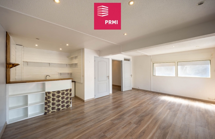 Vente Appartement 42m&sup2; 2 pi&egrave;ces Saint-Leu