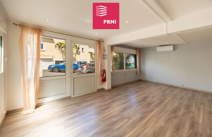 Vente Appartement 42m&sup2; 2 pi&egrave;ces Saint-Leu