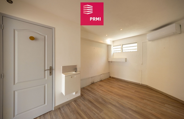 Vente Appartement 42m&sup2; 2 pi&egrave;ces Saint-Leu