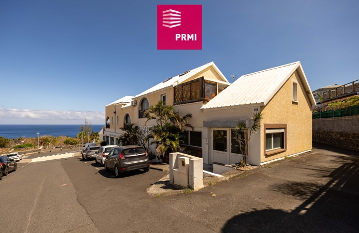 Vente Appartement 42m&sup2; 2 pi&egrave;ces Saint-Leu