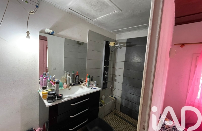 Vente Terrain 998m&sup2; L'Entre Deux