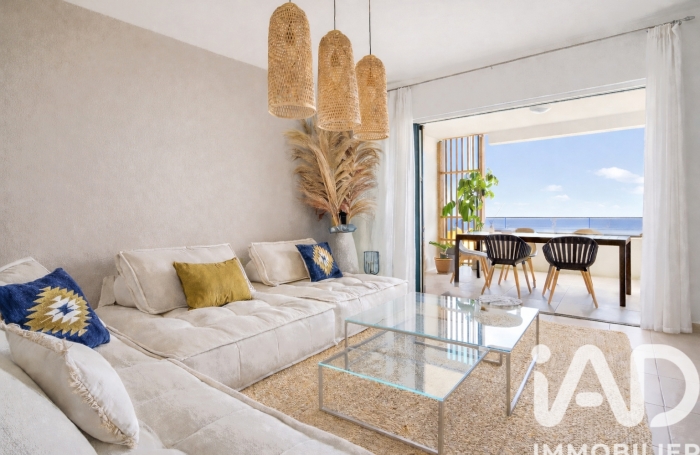 Vente Appartement 97436