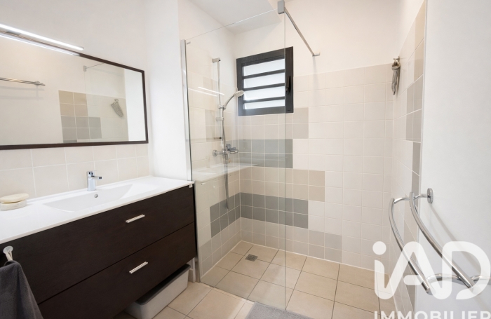 Vente Appartement 59m&sup2; 3 pièces Saint-Leu