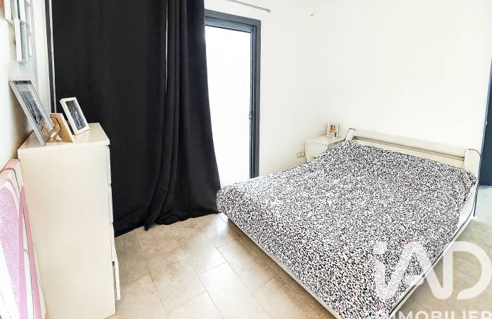 Vente Maison 113m&sup2; 4 pièces Bois de Nefles St Paul