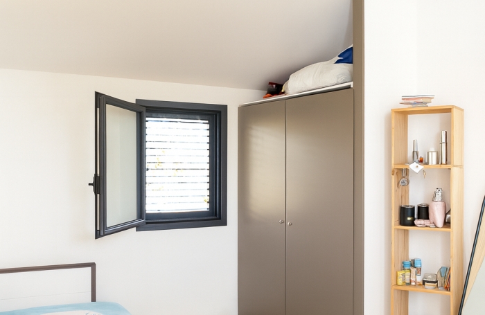 Vente Maison 113m&sup2; 4 pièces Bois de Nefles St Paul