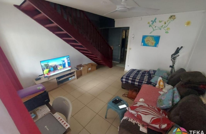 Vente Maison 3 pièces Saint Andr&eacute;