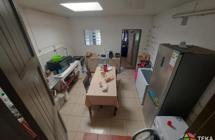 Vente Maison 3 pièces Saint Andr&eacute;