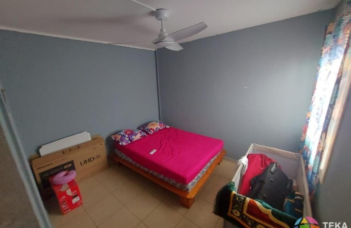 Vente Maison 3 pièces Saint Andr&eacute;