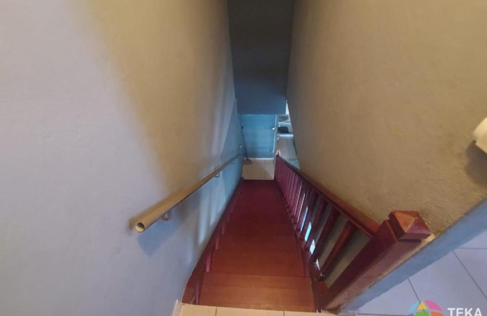 Vente Maison 3 pièces Saint Andr&eacute;