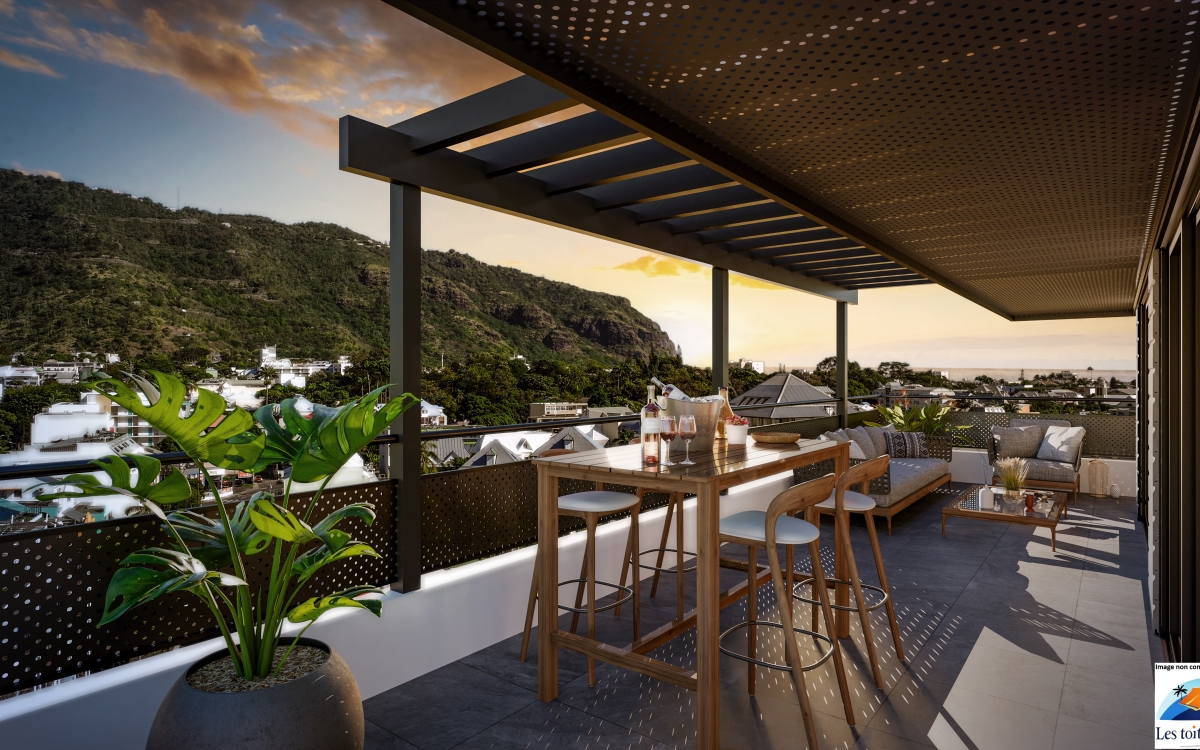 &Agrave; deux pas du Jardin d&rsquo;&Eacute;tat de Saint Denis, plongez dans l&rsquo;e