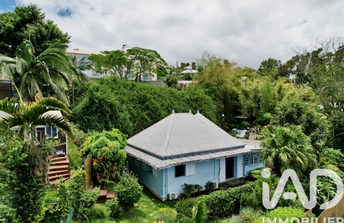 Vente Maison 188m&sup2; 6 pièces La Montagne