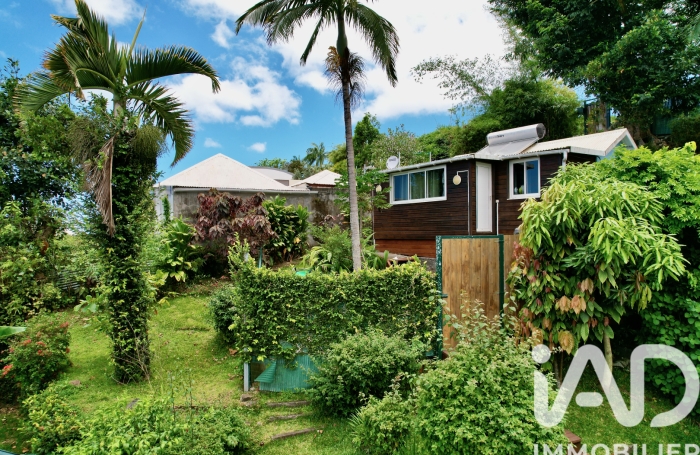 Vente Maison 188m&sup2; 6 pièces La Montagne