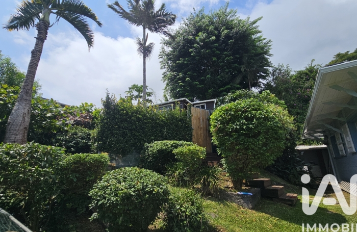 Vente Maison 188m&sup2; 6 pièces La Montagne