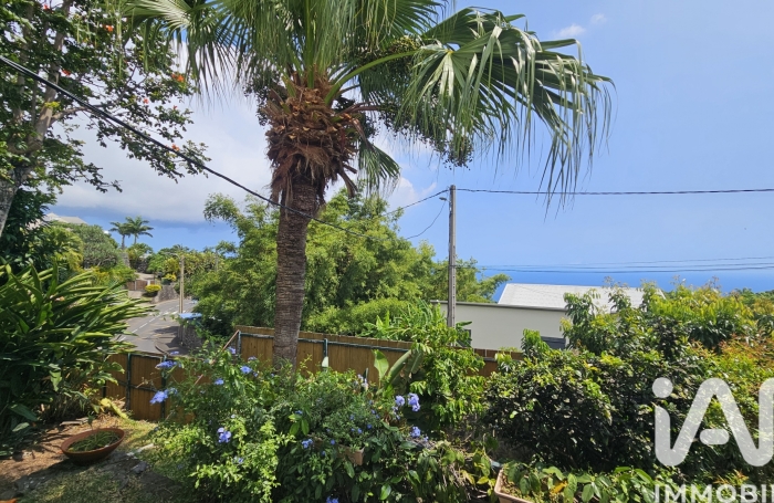 Vente Maison 188m&sup2; 6 pièces La Montagne