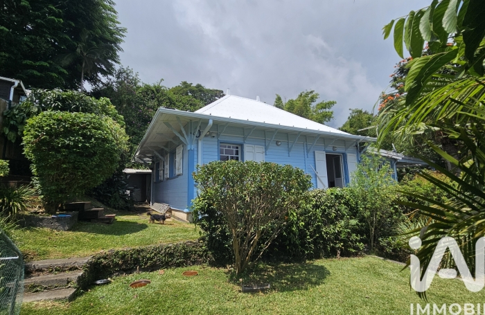 Vente Maison 188m&sup2; 6 pièces La Montagne