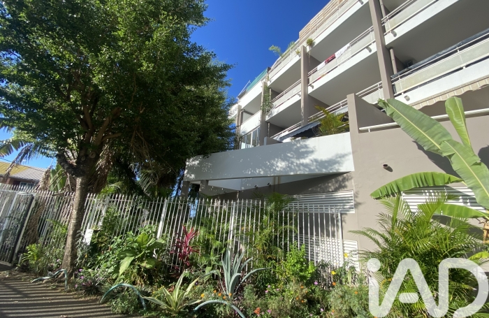 Vente Appartement 97490