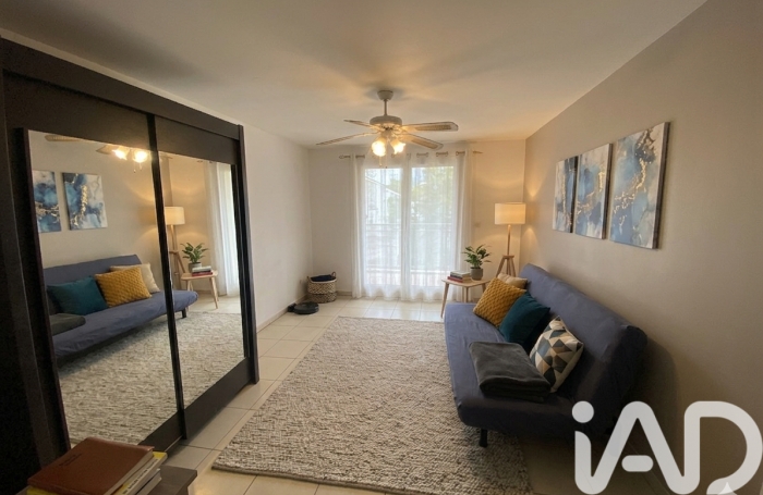 Vente Appartement 30m&sup2; 1 pièce Sainte Clotilde