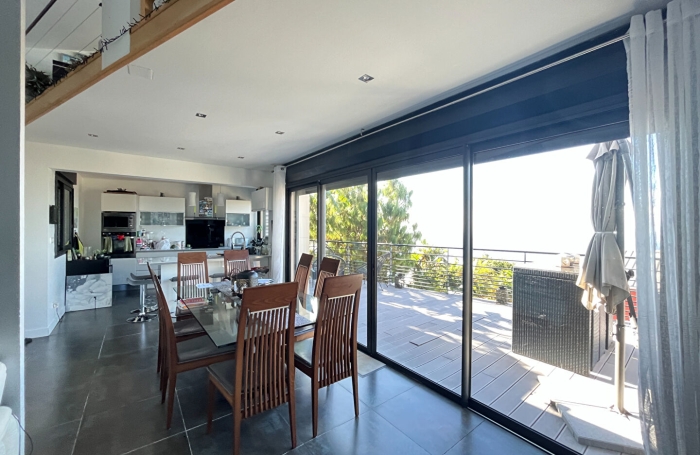 Location Maison 165m&sup2; 6 pi&egrave;ces Saint Denis