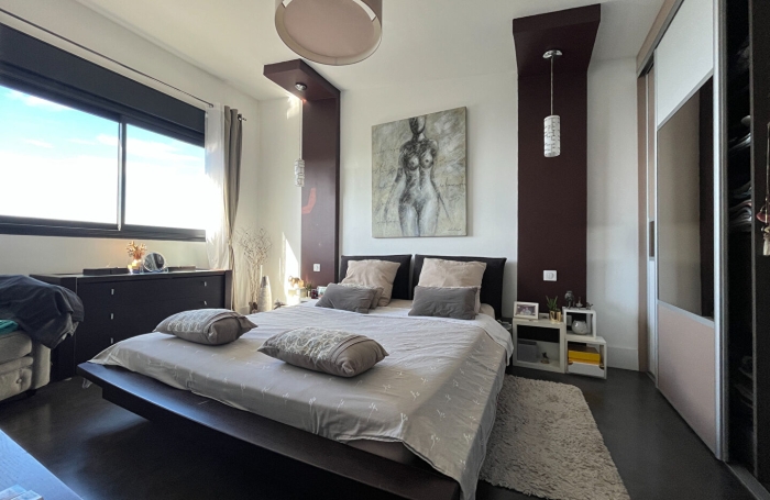 Location Maison 165m&sup2; 6 pi&egrave;ces Saint Denis