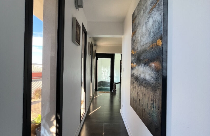 Location Maison 165m&sup2; 6 pi&egrave;ces Saint Denis