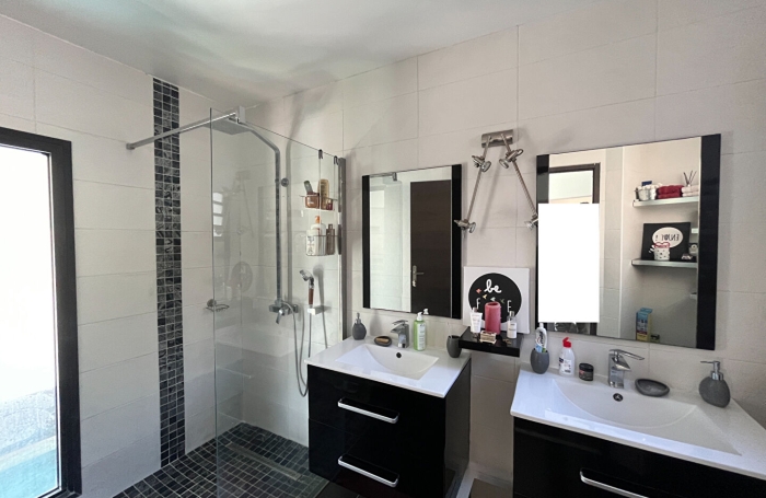 Location Maison 165m&sup2; 6 pi&egrave;ces Saint Denis