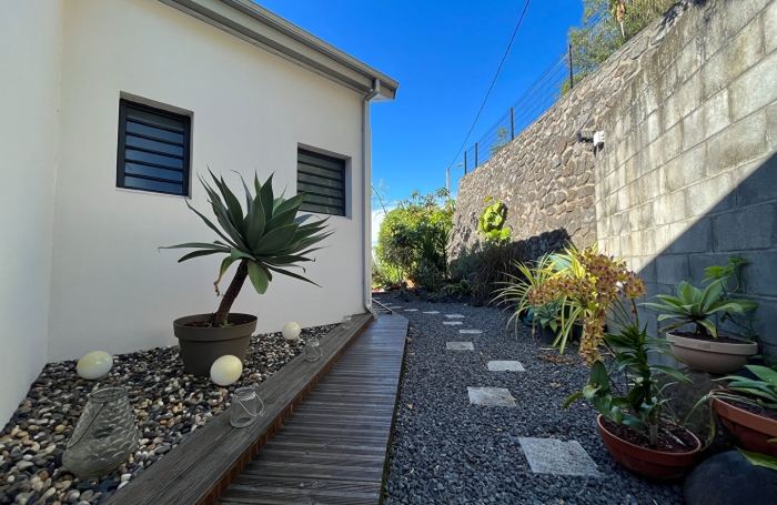 Location Maison 165m&sup2; 6 pi&egrave;ces Saint Denis